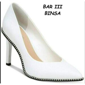 BAR III BINSA , NIB, SIZE 11